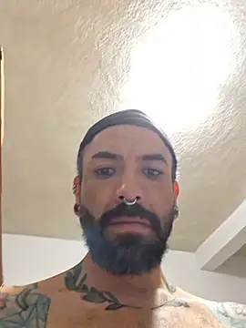 Atlas088's Webcam Show