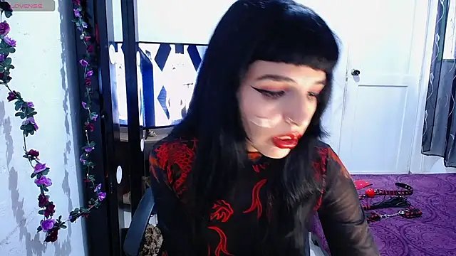 charllotee_dark Live XXX Chat