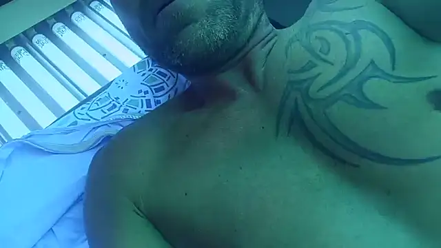 Timbojan28 Webcam-Show