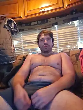 StupidCliff7's Webcam Show