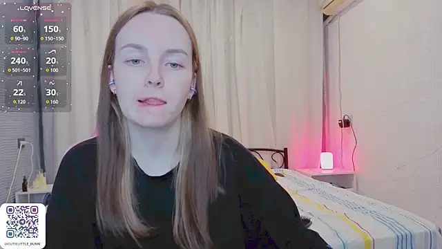 bae_cake_ Chat XXX in diretta