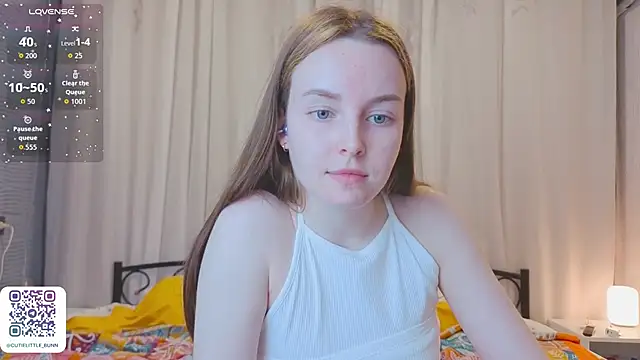 Czat XXX na żywo – bae_cake_