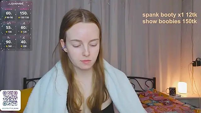 bae_cake_ Chat XXX in diretta