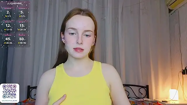 Živý XXX chat bae_cake_