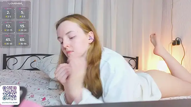 bae_cake_ élő XXX-chatje