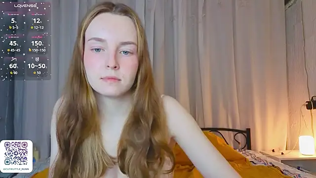 Živý XXX chat bae_cake_