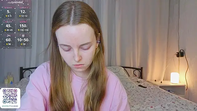 Živý XXX chat bae_cake_