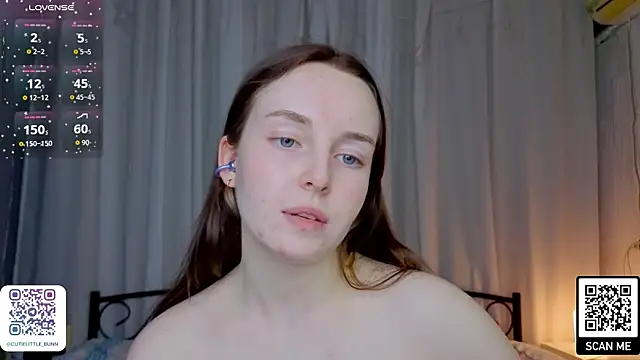 צ'אט XXX בשידור חי של bae_cake_