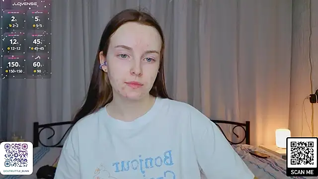 צ'אט XXX בשידור חי של bae_cake_