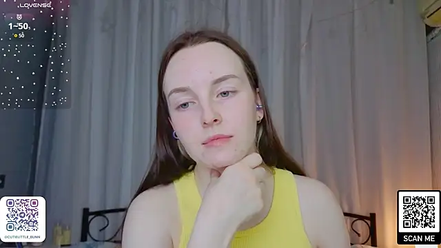 bae_cake_ Adlı Modelin Canl ı XXX Sohbeti