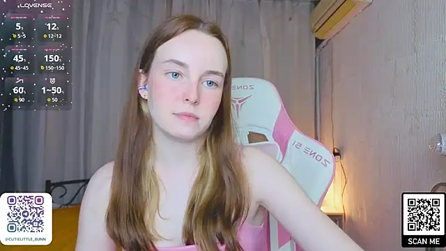 Živý XXX chat bae_cake_