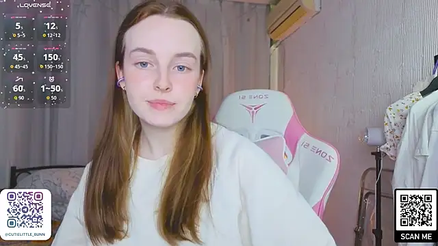 bae_cake_ Live XXX-Chat