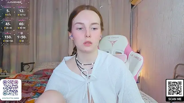 Chat XXX ao vivo de bae_cake_