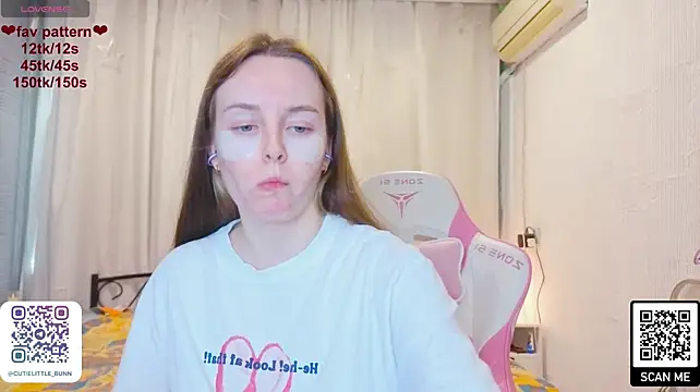 bae_cake_ Live XXX-Chat