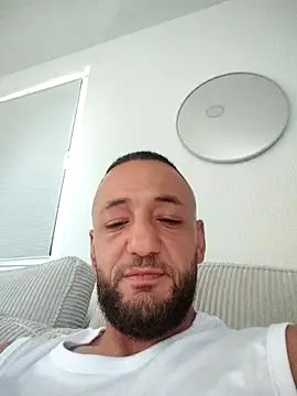 Reeeks69 Pertunjukan Webcam
