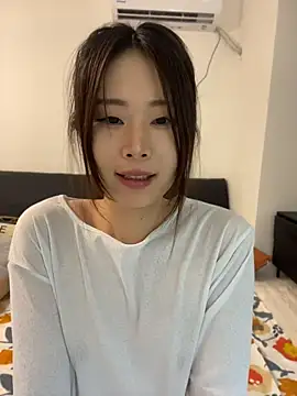 ColdCoolMAGgggg 웹캠 쇼