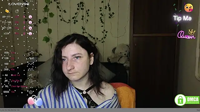 Czat XXX na żywo – Muse_kitty_jenia