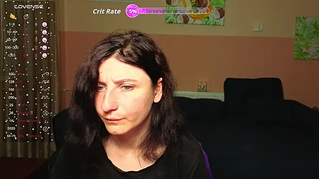Muse_kitty_jenia Adlı Modelin Canlı XXX Sohbeti