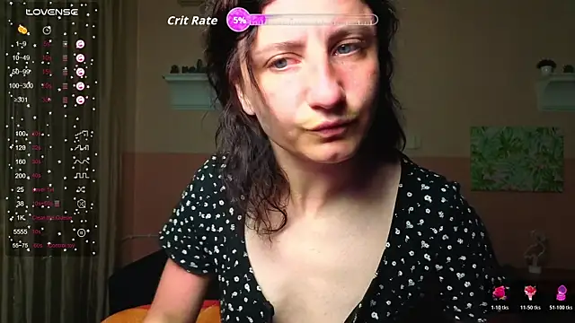 Muse_kitty_jenia's Live XXX Chat