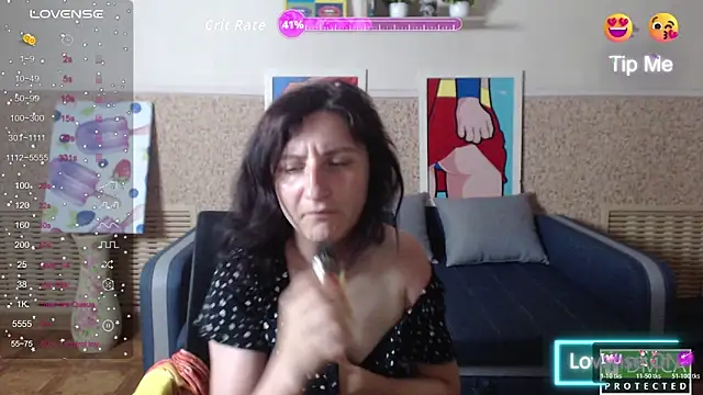 Muse_kitty_jenia – Naživo XXX chat