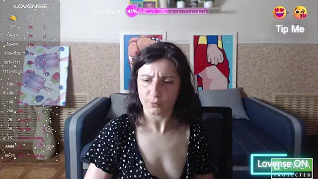 Czat XXX na żywo – Muse_kitty_jenia