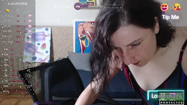 Chatroom XXX en direct de Muse_kitty_jenia