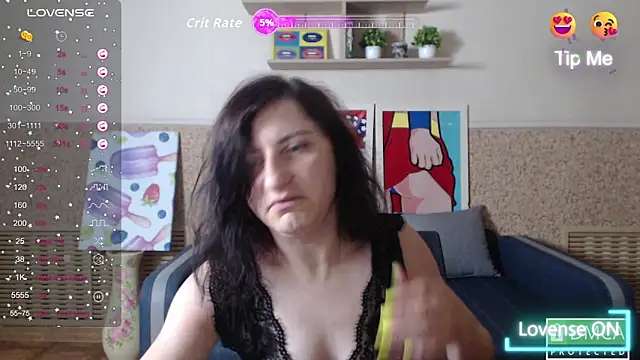 Chatroom XXX en direct de Muse_kitty_jenia