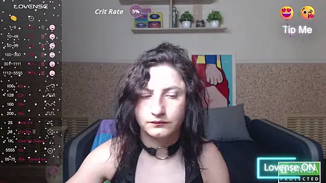 Živý XXX chat Muse_kitty_jenia
