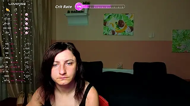 Muse_kitty_jenian Webbikameraesitys