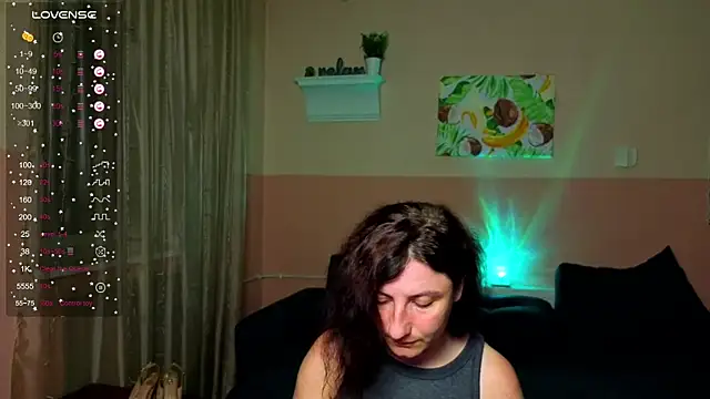 Czat XXX na żywo – Muse_kitty_jenia