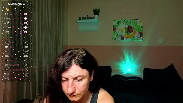 צ'אט XXX בשידור חי של Muse_kitty_jenia