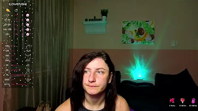 Pokój czatu na żywo – Muse_kitty_jenia