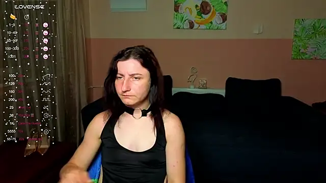Muse_kitty_jenia Live XXX-Chat