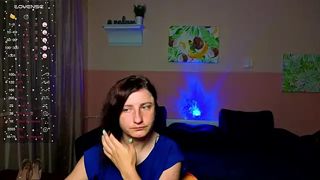 XXX chat uživo modela Muse_kitty_jenia