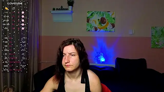 Chat XXX en directo de Muse_kitty_jenia