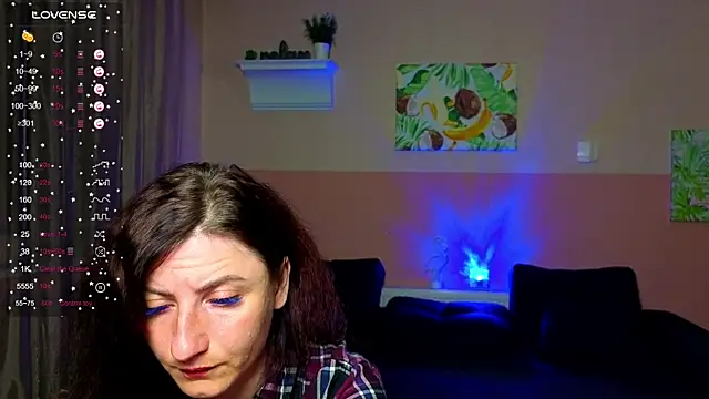 Muse_kitty_jenia's Live XXX Chat