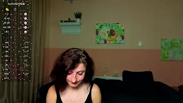 Chatroom XXX en direct de Muse_kitty_jenia