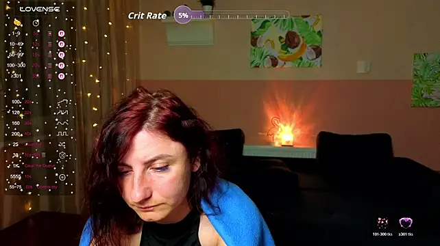 Czat XXX na żywo – Muse_kitty_jenia