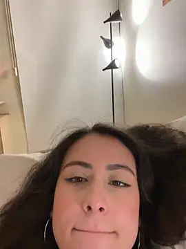 juanasnz99のライブXXXチャット