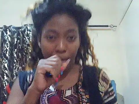 Czat XXX na żywo – Sexxy_bre