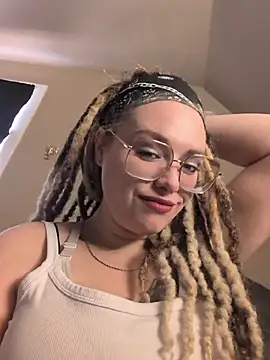 Chat XXX ao vivo de Lalalynn