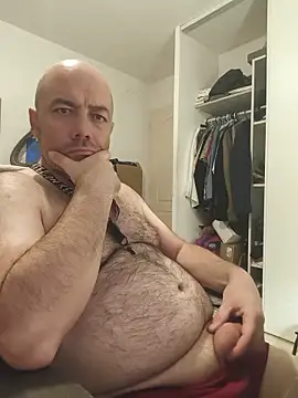 veryverybigdick45 Pertunjukan Webcam