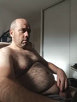 Show de veryverybigdick45 na webcam