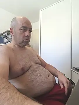 veryverybigdick45 Webcam-Show