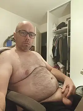 Show de veryverybigdick45 na webcam