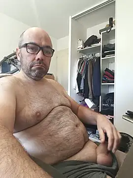 Show de webcam de veryverybigdick45
