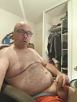 veryverybigdick45 Pertunjukan Webcam