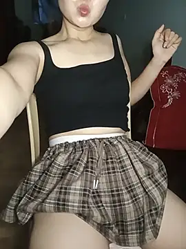 Ladygirl20 Show in webcam