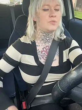 poussichienne 网络视讯表演