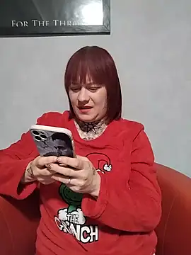 Sayuriii – Naživo XXX chat